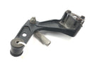 Triumph Daytona 900 T300 [1996] - Footrest bracket passenger right passenger footrest-4