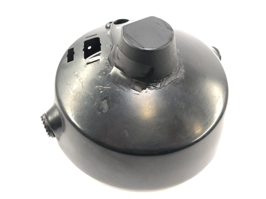 Moto Guzzi V 1000 VG [1980] - Headlight housing lamp pot