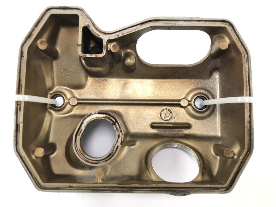 Honda XRV 750 Africa Twin RD04 [1990] - Front cylinder valve cover