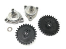 KTM 640 LC4 EGS [1999] - Oil pump oil pump set-1