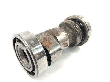 Yamaha XT 500 1U6 [1981] - Camshaft - 0