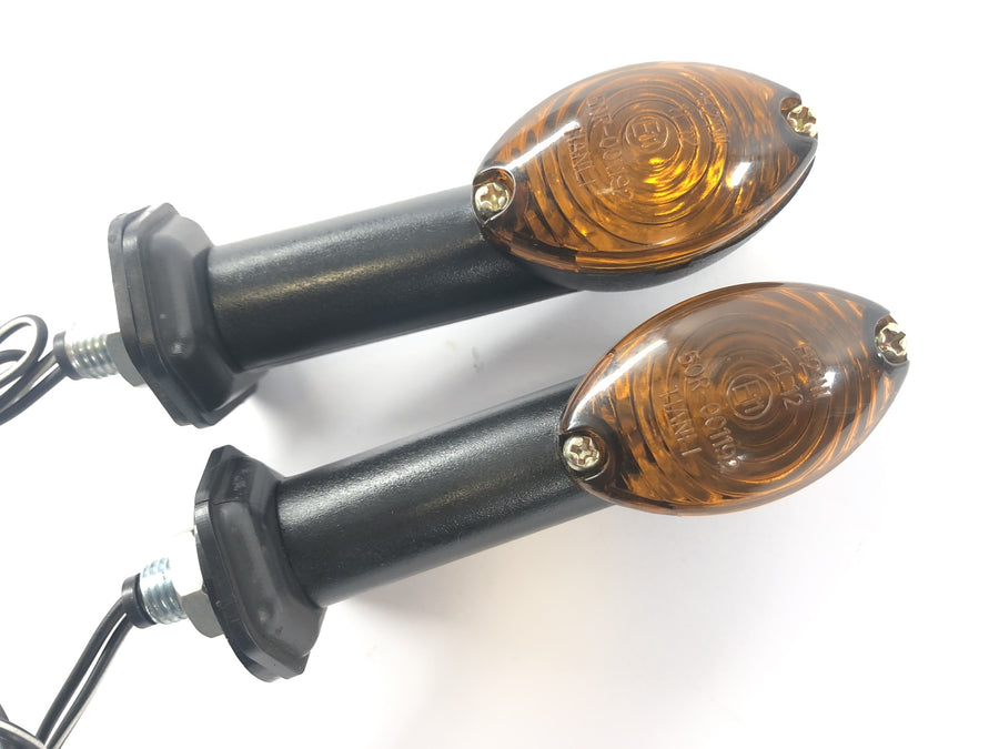 Suzuki GSF 1200 S Bandit WVA9 [2003] - turn signals at the back and right couple