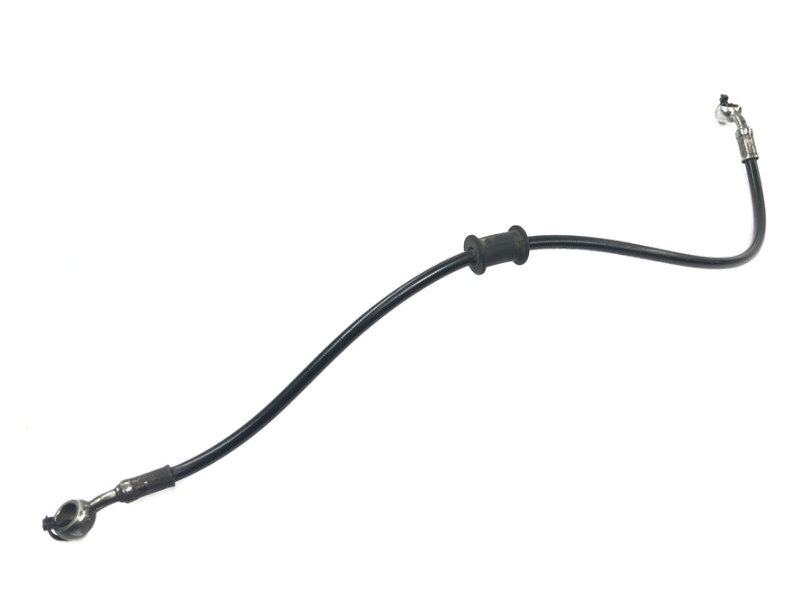 Triumph Tiger 955i 709EN [2003] - Rear brake line brake hose