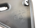 Moto Guzzi 1200 Sport [2007] - Bracket headlight holder indicator holder-3