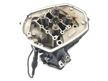 BMW R 1200 GS Adventure R12 [2012] - Cylinder head on the right