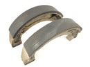 Yamaha XT 500 1U6 [1981] - Brake shoes-2