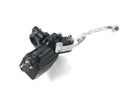 Honda Goldwing GL 1200 SC14 [1988] - Handbrake pump brake fitting handbrake lever-3