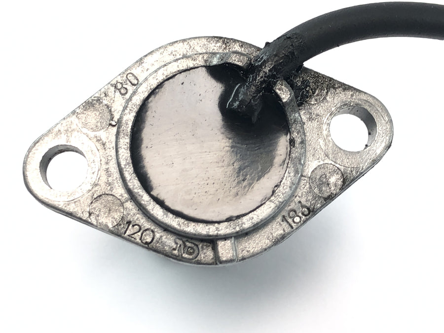 Yamaha XJR 1200 4PU [1996] - Oil level sensor Oil level transmitter