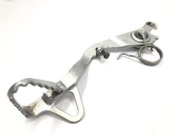 BMW R 1150 GS R21 [2002] - Foot brake lever brake lever