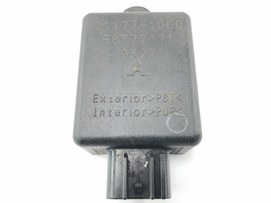 Kawasaki ZR7 ZR750F [1999] - ignition box control unit Igniter electronics module CDI