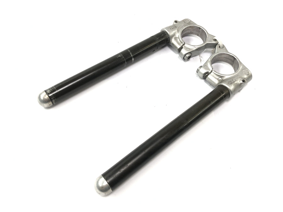 Yamaha TRX 850 4UN [1996] - Handlebar stub 41mm clip-on handlebar left and right
