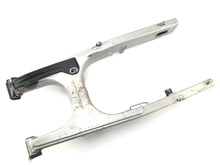 BMW F 650 GS Dakar [2007] - Swingarm rear wheel swingarm