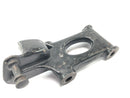 DKW NZ 250 [1938] - Swing arm mount, rear wheel swing arm adapter-2