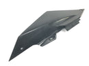 Yamaha WR 125 X DE07 [2010] - Side panel side cover panel rear left-2