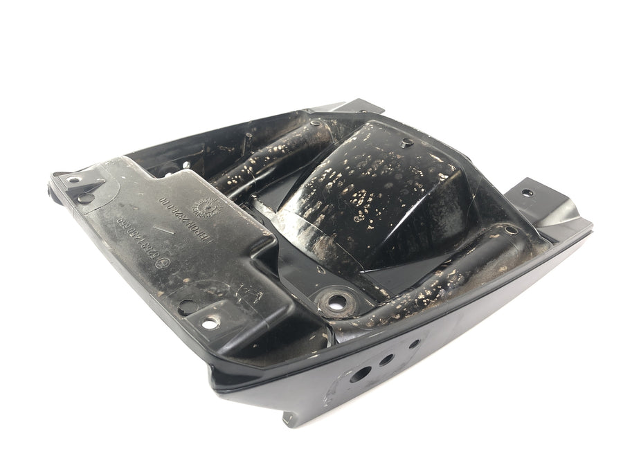 BMW K 100 RT [1988] - Rear fairing indicator holder