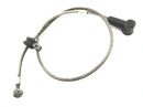 Triumph Thunderbird 900 T309RT [1996] - Front brake line steel braided-1