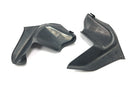 Ducati Multistrada 1200 S Touring [2009] - Fairing side fairing set right left air deflector wind deflector-5