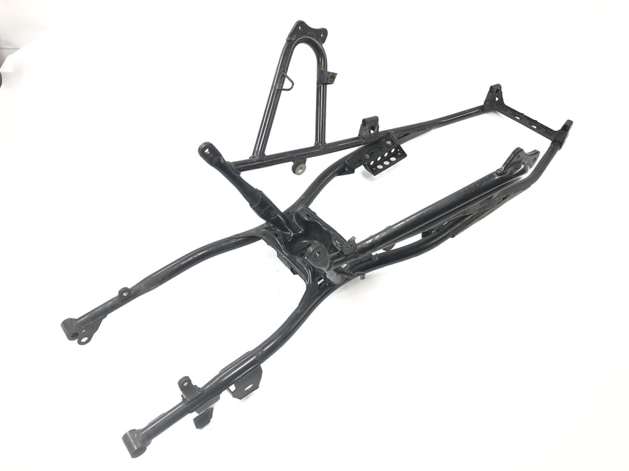 BMW R 1150 GS R21 [2002] - Rear frame Rear frame Rear frame