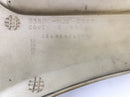 Honda CBX 750 RC17 [1984] - side cover on the right side cladding disguise-5