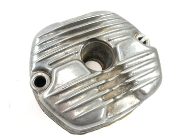 Honda GL 500 Silverwing PC02 [1982] - valve lid on the right - 0