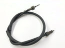 Yamaha XT 500 1U6 [1981] - Speedometer cable-4