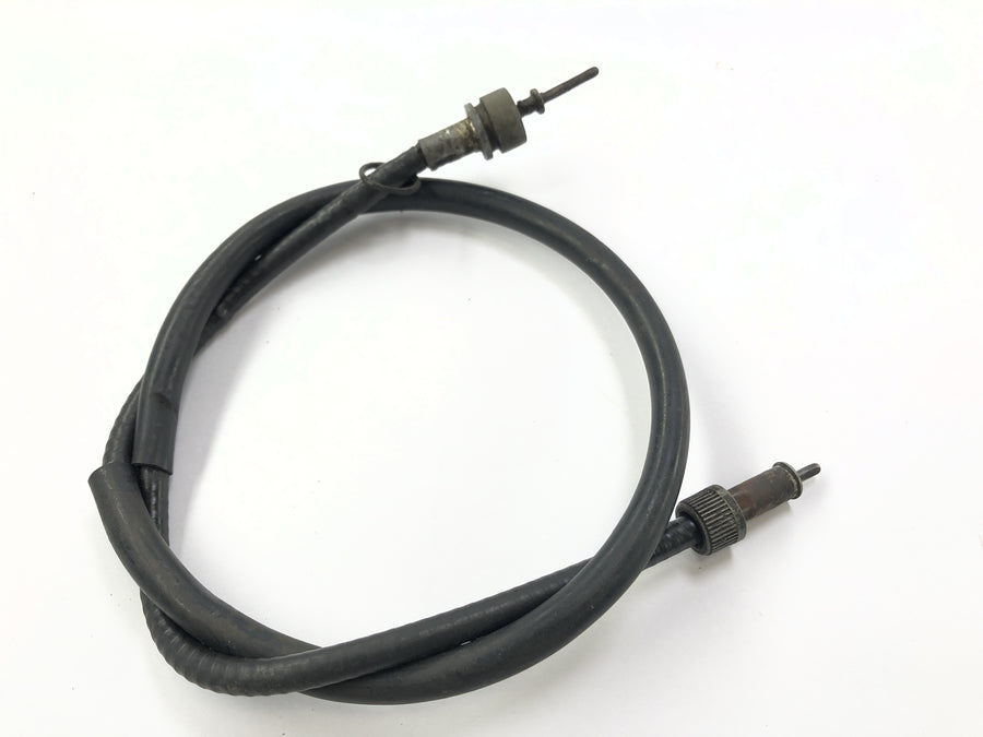 Yamaha XT 500 1U6 [1981] - Speedometer cable