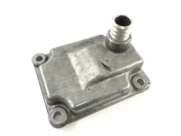 BMW K 1300 S K12S [2010] - motor housing ventilation