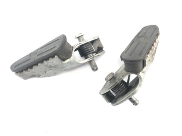 BMW R 1100 GS 259 [1995] - Driver's footrests Driver's footrests left and right pair - 0