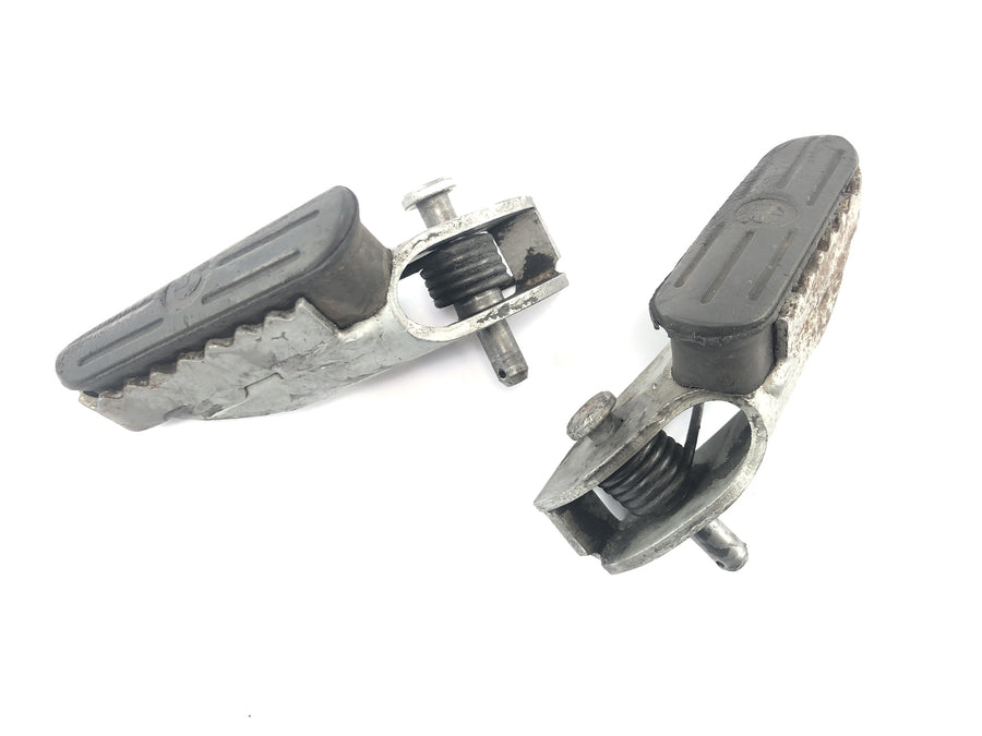 BMW R 1100 GS 259 [1995] - Driver's footrests Driver's footrests left and right pair