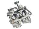 Honda XL 600 RM PD03 [1985] - Carburetor double carburettor carburettor unit-6