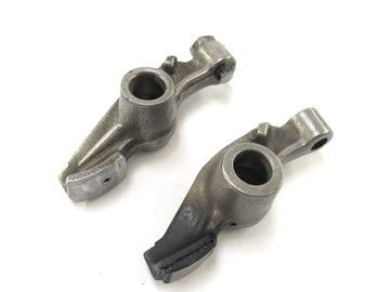 Yamaha XT 500 1U6 [1981] - rocker arm set