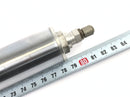 Suzuki RG 250 Gamma GJ21D [1987] - Fork telescopic fork 35mm stanchions dip tubes-8