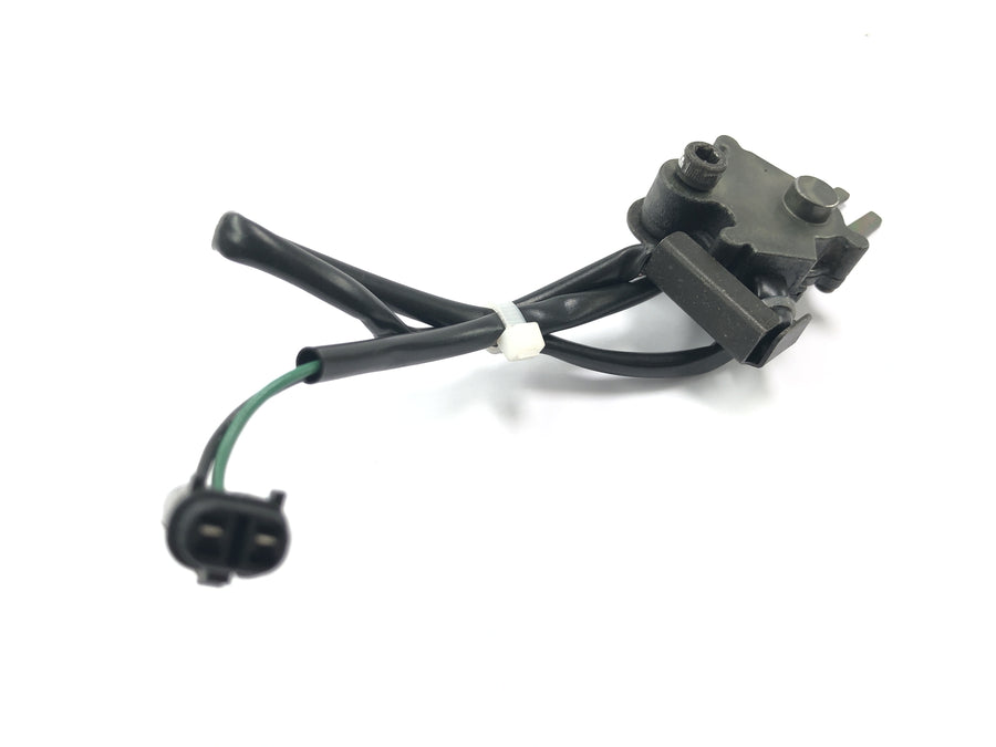 Kawasaki VN 1500 Mean Streak VN50T [2005] - Side stand switch