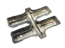 Yamaha V Max 1200 2LT [1998] - Front valve cover-3