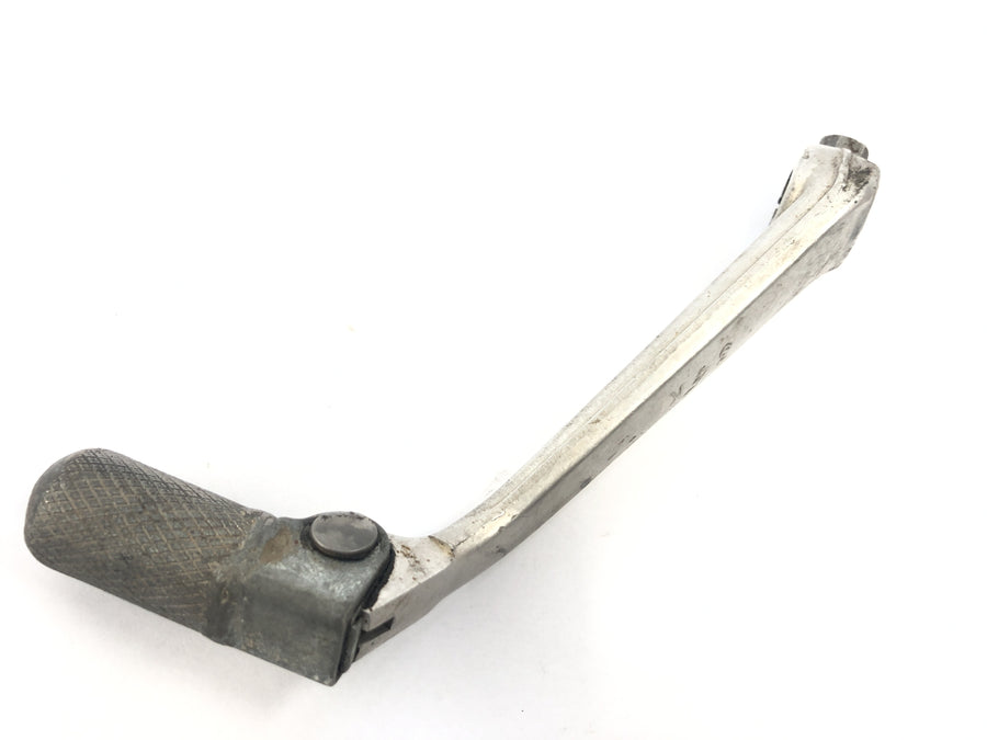 Yamaha TT 600 R DJ01 [1998] - switching pedal gear lever