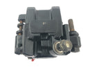 Honda NX 650 Dominator RD02 [1994] - Bremssattel Bremszange Nissin hinten-2
