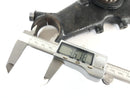 Honda GL 1000 Goldwing GL1 [1977] - lower triple clamp-3