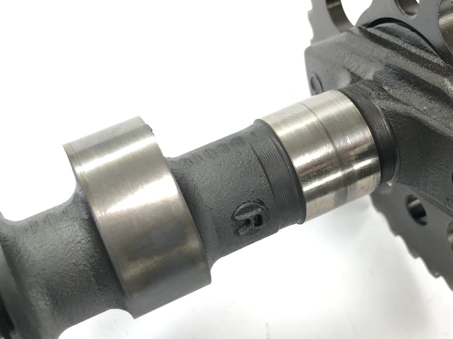 Suzuki GSX R 1100 GU74C [1987] - Camshaft exhaust camshaft