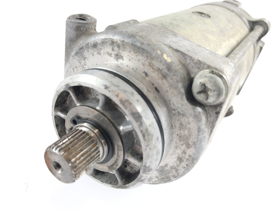 Yamaha XS 400 2A2 [1982] - Starter Motor