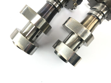 BMW R 1200 R R1ST [2008] - Camshaft camshafts control shafts pair - 0