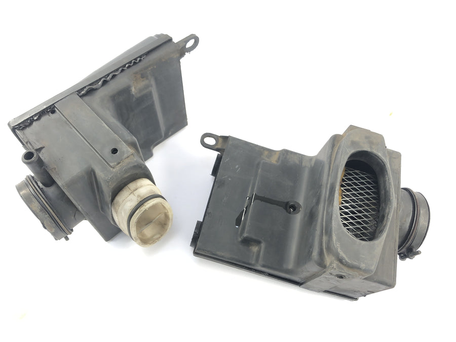 Yamaha XS 650 SE 3L1 [1979] - Airbox air filter box
