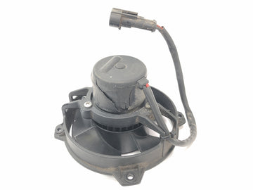 Husqvarna TE 610 E Dual H7 [1999] - Radiator fan - 0