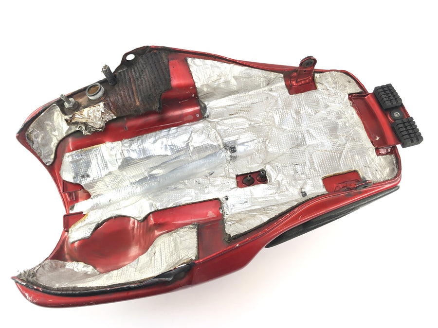 BMW K 100 RT [1988] - Fuel tank