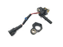 Yamaha WR 125 X DE07 [2010] - Injector fuel injector-3
