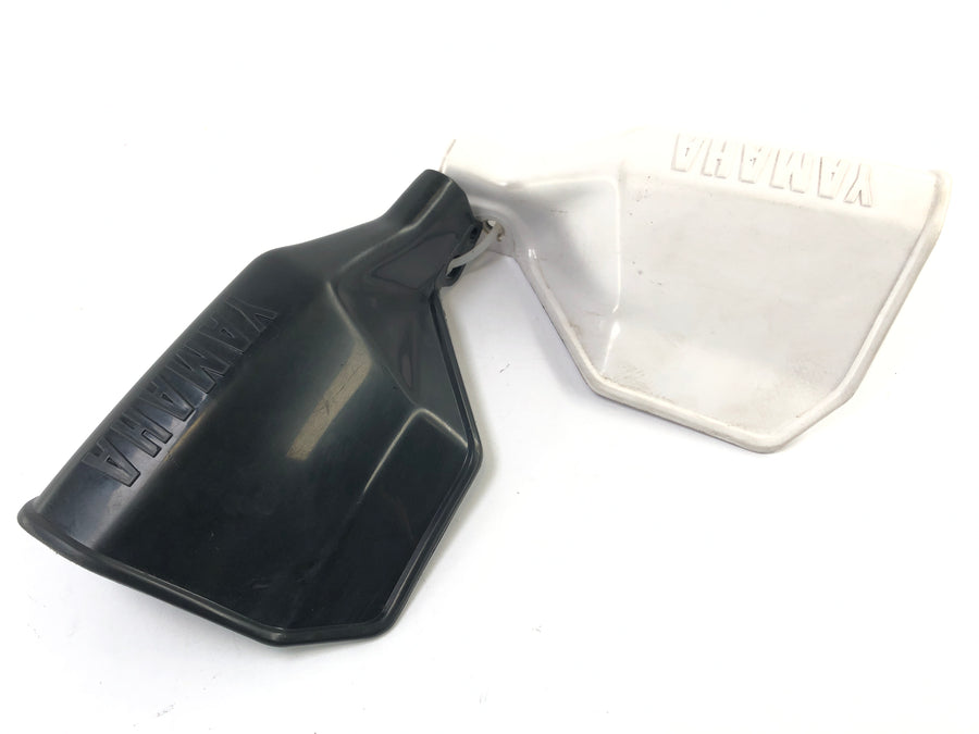 Yamaha XT 600 E 3TB [1996] - Handguards set pair