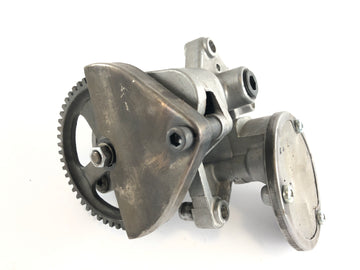 Yamaha XS 1100 2H9 [1978] - Oil pump