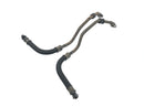 Yamaha XJR 1300 RP02 [1999] - Oil line oil lines engine oil hose line-1