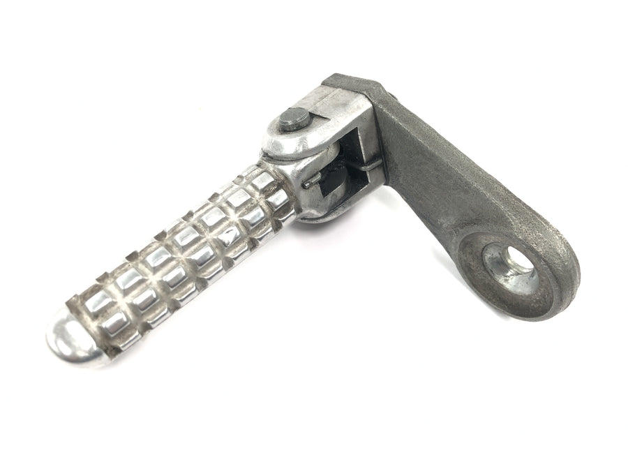 Moto Guzzi V10 Centauro [1998] - Fahrerfußraste links Fußraste