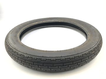BMW R 60/5 [1973] - Tires Front tire 3.23 - 19