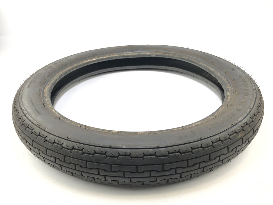 BMW R 60/5 [1973] - Tires Front tire 3.23 - 19